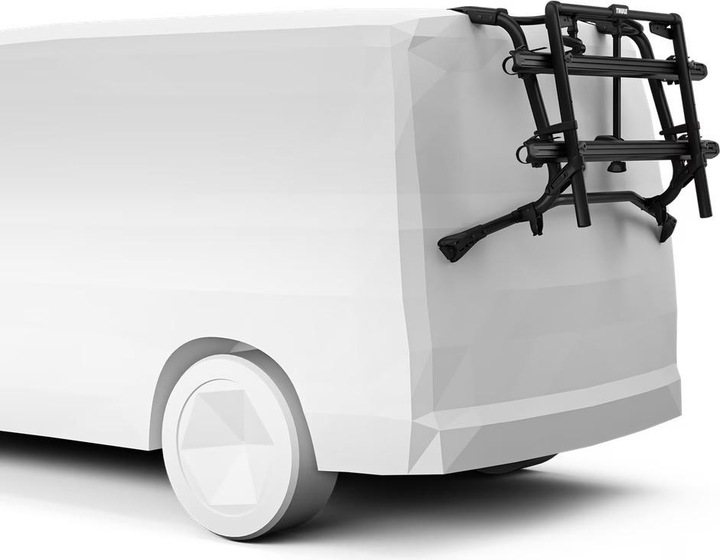 Produktbild Thule Wander Way