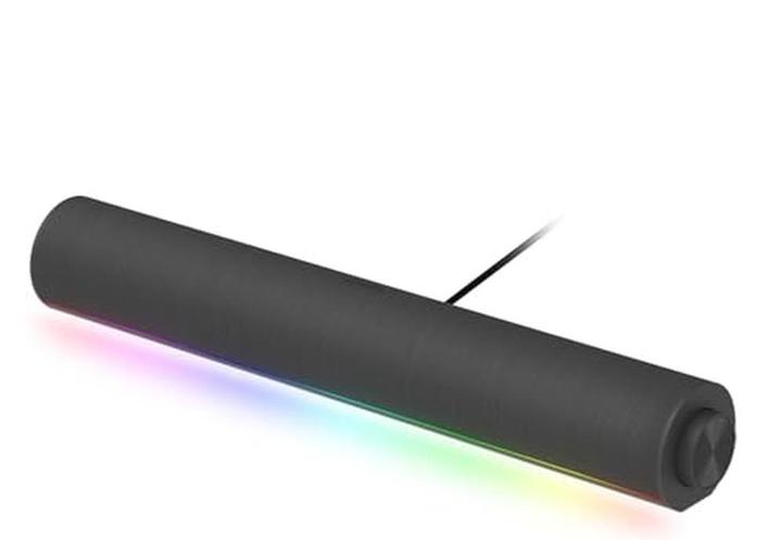 Actual product image Xiaomi Desktop Speaker (USB power delivery)