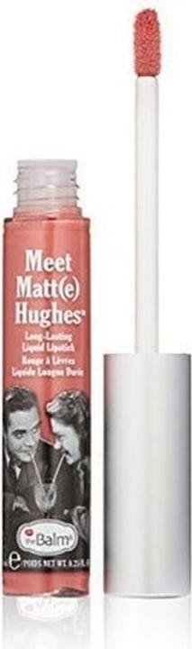 Actual product image The Balm Thebalm Hot Mama! Shadow/ Blush 700 (Rose)