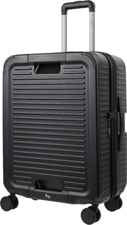 Image du produit Hedgren Raku Yuno 26" / 65,5 cm Expandable Spinner (80 l)