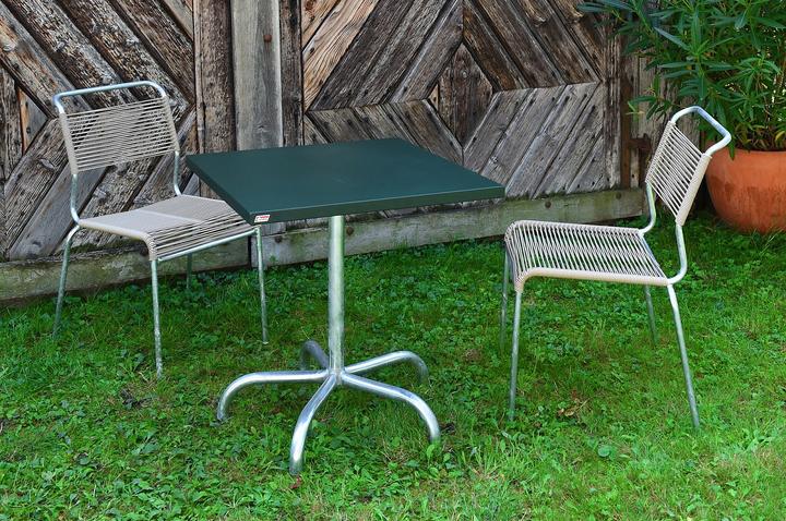 Produktbild Schaffner Säntis (80 cm)