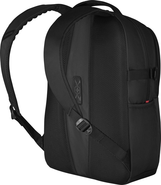 Productafbeelding Wenger XE Ryde 16" laptoptas met tabletcompartiment zwart (26 l)