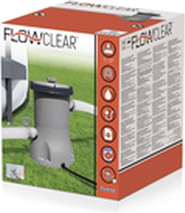 Immagine prodotto Bestway Flowclear tipo II