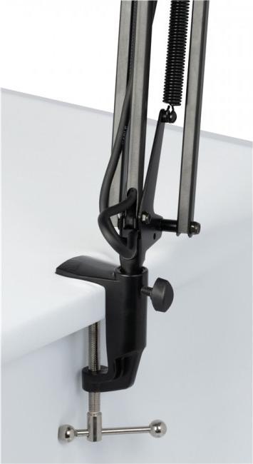 Produktbild Quik Lok A/25 Asta Microfonica Regolabile Broadcast