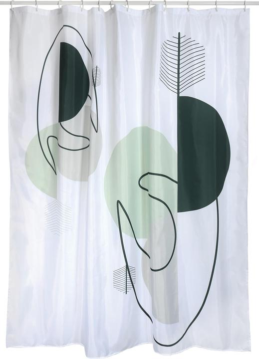 Produktbild MSV Minimalist Style (180 x 200 cm)