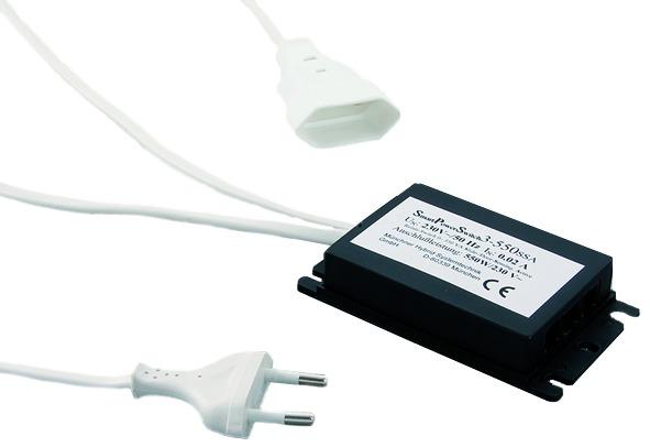 Image du produit L&S Système de contacteur de porte infraroug