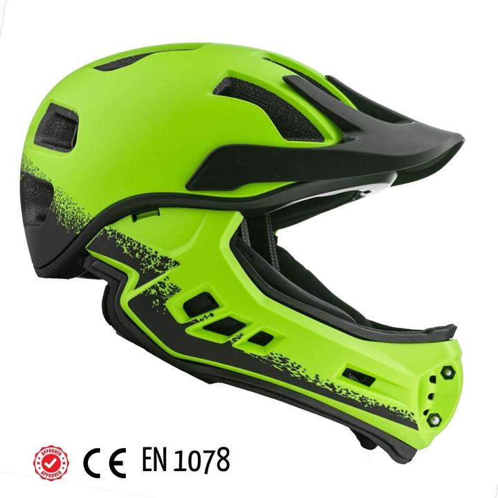 Actual product image Frezzo Rowdy Frog (48 - 52 cm)