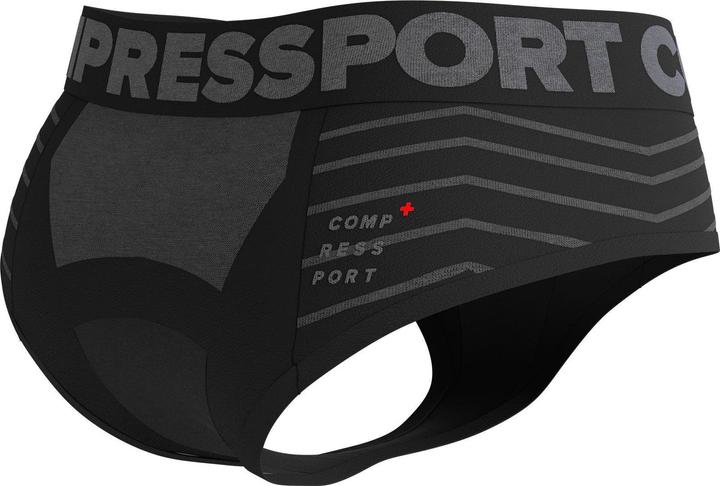 Actual product image Compressport Seamless Boxer W (XS)