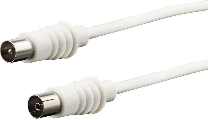 Actual product image E+P Antenna cable (90 dB, Antenna cable)