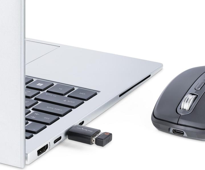 Image du produit StarTech Adaptateur USB-C vers A (USB-C, 1 Ports)