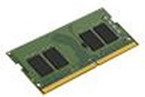 Produktbild Kingston ValueRAM KVR32S22S6/8 Speichermodul GB DDR4 (1 x 8GB, 3200 MHz, DDR4-RAM, SO-DIMM)