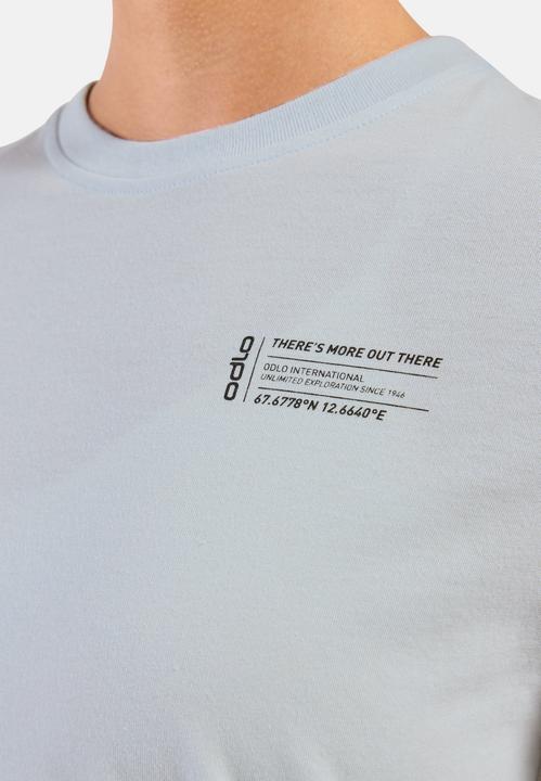 Actual product image Odlo Cotton Blend Unlimited (M)