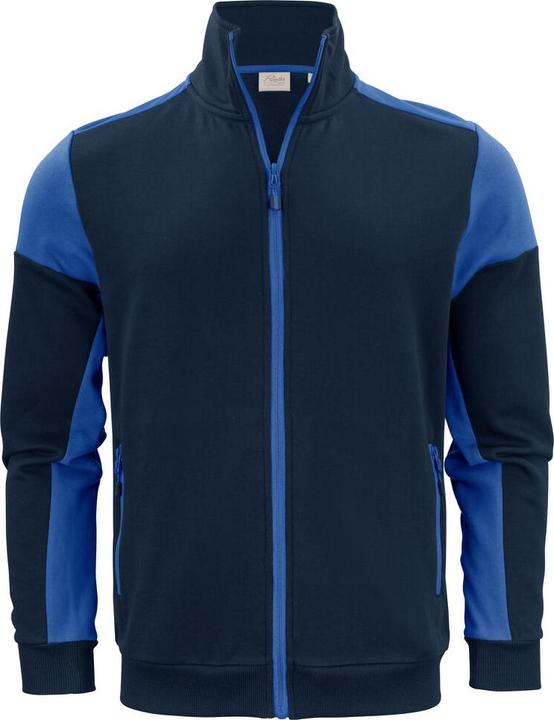 Immagine prodotto Printer Prime Sweater jacket vest marine/kobalt - maat L (L)