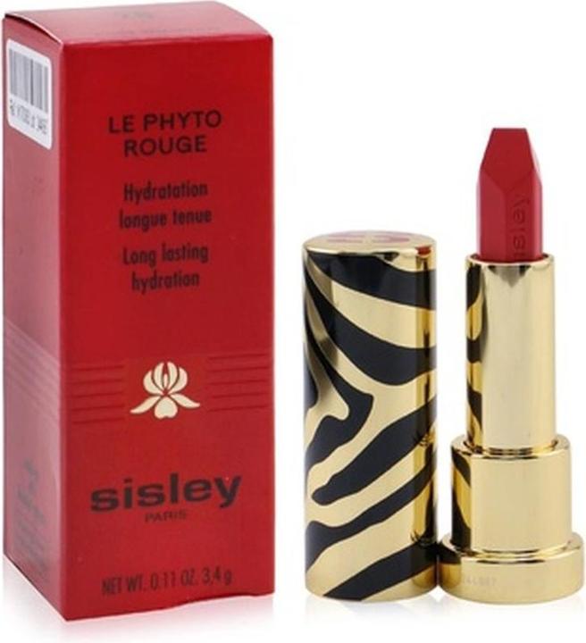 Image du produit Sisley Le Phyto Rouge No 28 (28 Rose Shanghai)