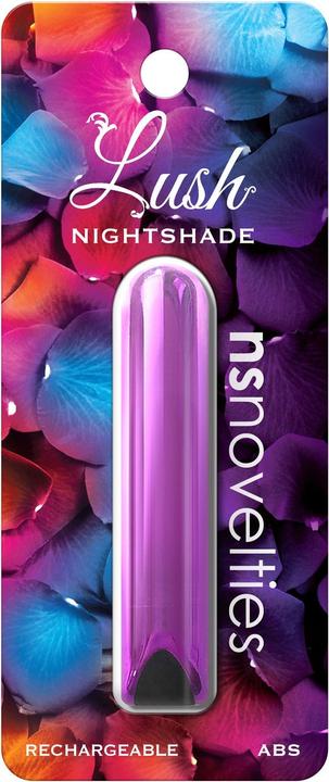 Immagine prodotto NS Novelties Proiettile Nightshade