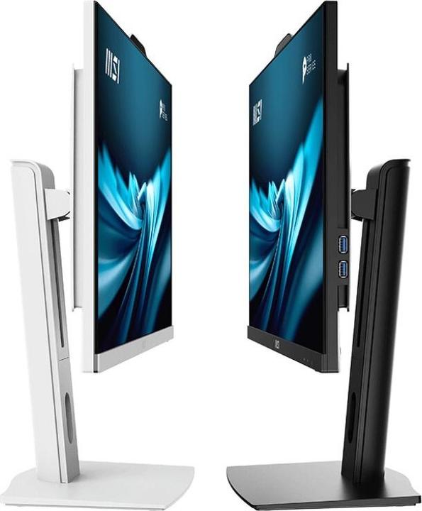 Image du produit MSI Computer accessories PRO AP242P 14M-859EU i7-14700 23.8i (1000 Go, 16 Go)