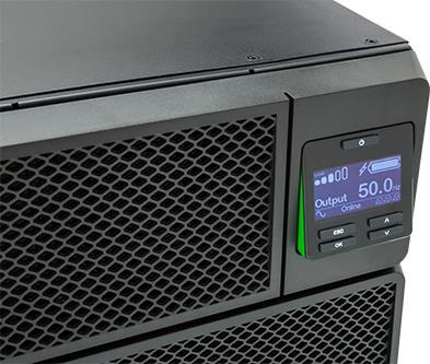 Produktbild APC Smart-UPS 6kVA Rack Mount with 6 year warranty package