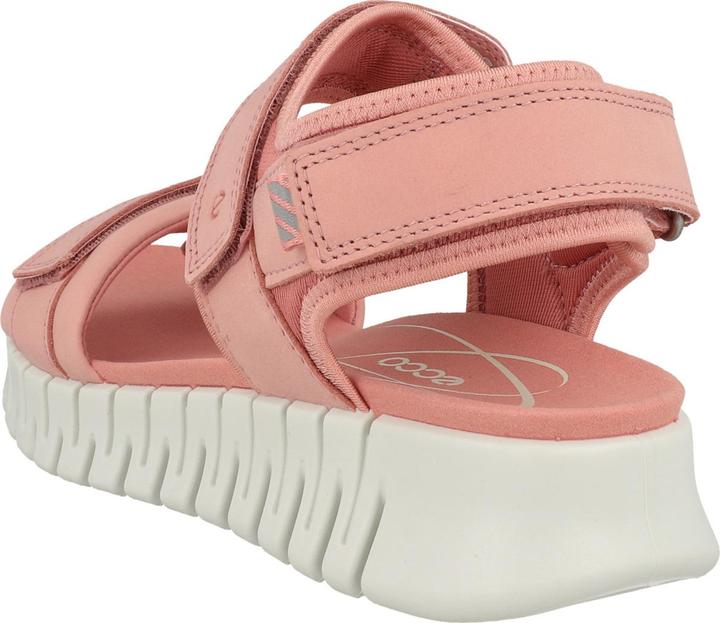 Actual product image Ecco Gruuv Sol - 66193 (41)