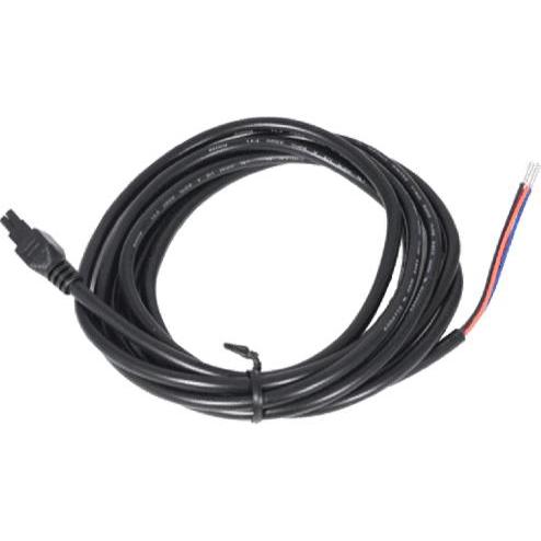 Cradlepoint GPIO+Power Cable (3 m), Stromkabel