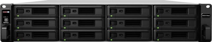 Produktbild Synology EXP RXD1219sas 12bay Erweiterung