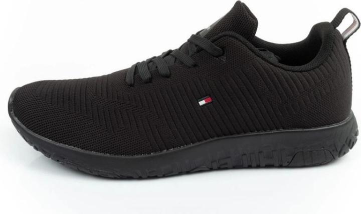 Immagine prodotto Tommy Hilfiger Corridore A Coste Aziendale (41)