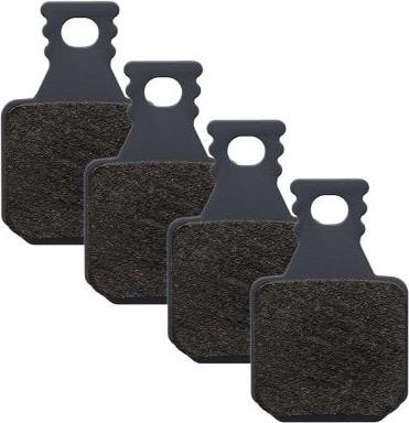 Actual product image Magura 8.P Performance (Magura, Organic (Resin))