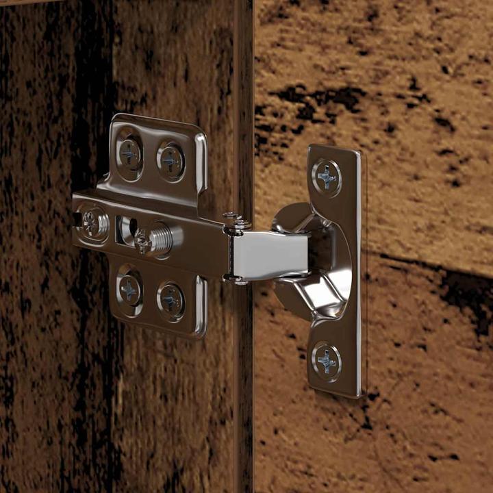 Produktbild VidaXL TV-Schrank (100 x 30 x 30 cm)
