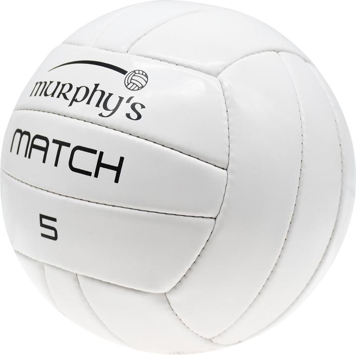 Produktbild Murphy's Gälisches Fussball Spiel (4)