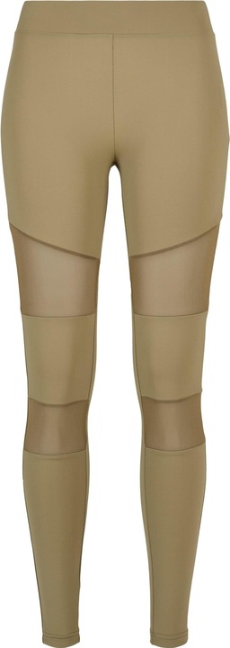 Actual product image Urban Classics Leggings Tech Mesh (M)