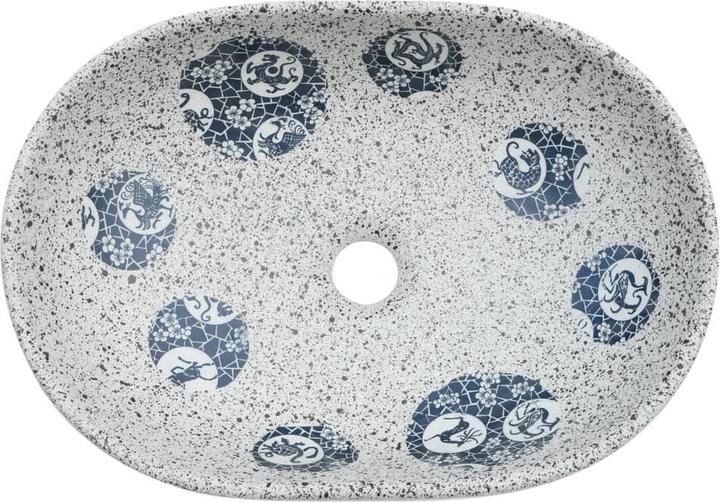 Actual product image vidaXL Guglielma (400 mm, 590 mm)