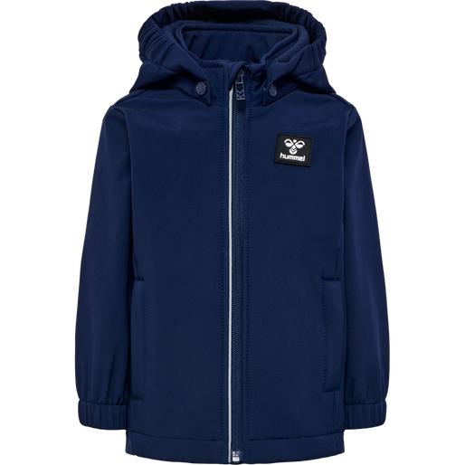Image du produit hummel Mars Tex Mini Veste Softshell (80)