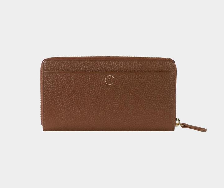Actual product image Braun Büffel ASTI saddle brown
