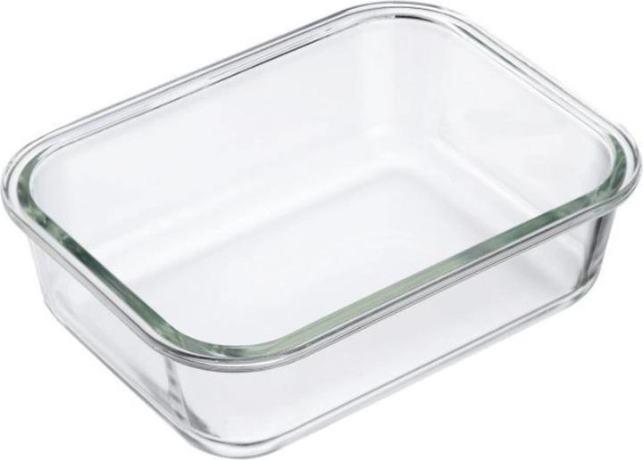 Productafbeelding Westmark Glazen vershoudbeker, 370ml, iem (0.37 l)