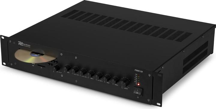 Produktbild Power Dynamics Deckenlautsprecher PRMC120 (1x 120 W)