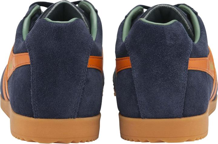 Produktbild Gola Harrier Suede (44)