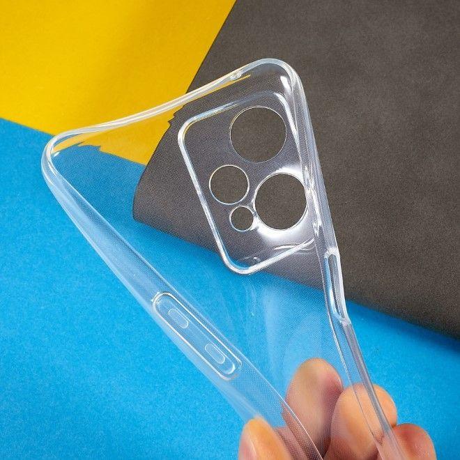 Immagine prodotto MU Classic Serie Softcase TPU (OnePlus Nord CE 2 Lite 5G)