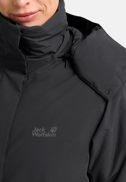 Produktbild Jack Wolfskin Frost Haven Coat W (XL)