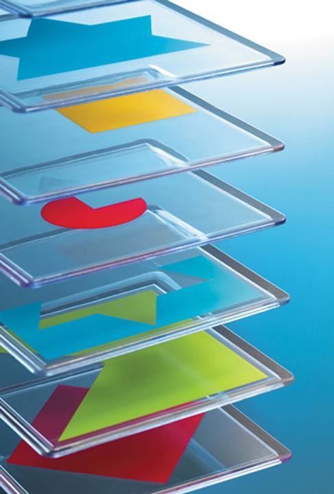 Image du produit Smart Games Code couleur (Allemand)