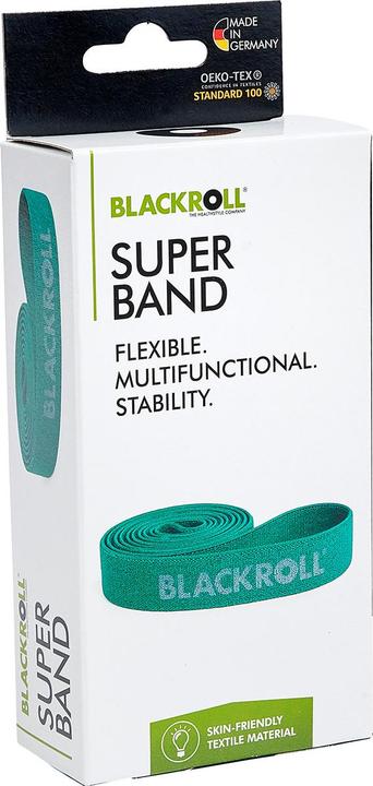 Productafbeelding Blackroll Superband (1 m, Medium)
