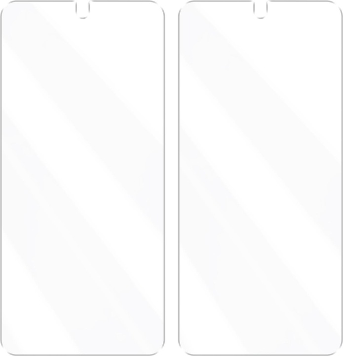 Produktbild Samsung Screen Protector (1 Stück, Samsung Galaxy A35)