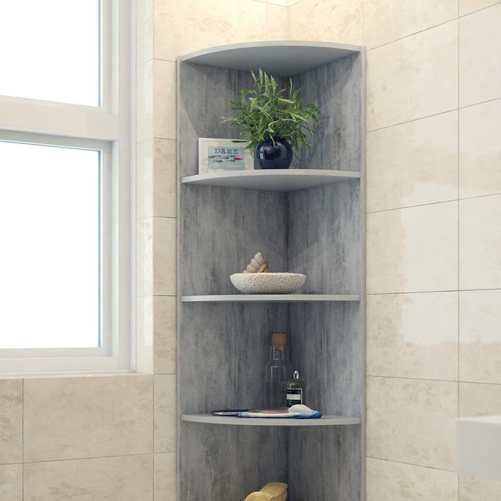 Actual product image Vicco Ecki (40 x 180 x 40 cm)