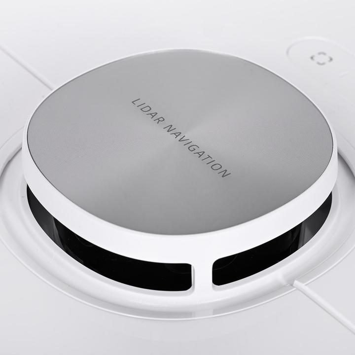 Immagine prodotto Dreame L40s Pro Ultra (19000 Pa, Panni di pulizia (rotanti))