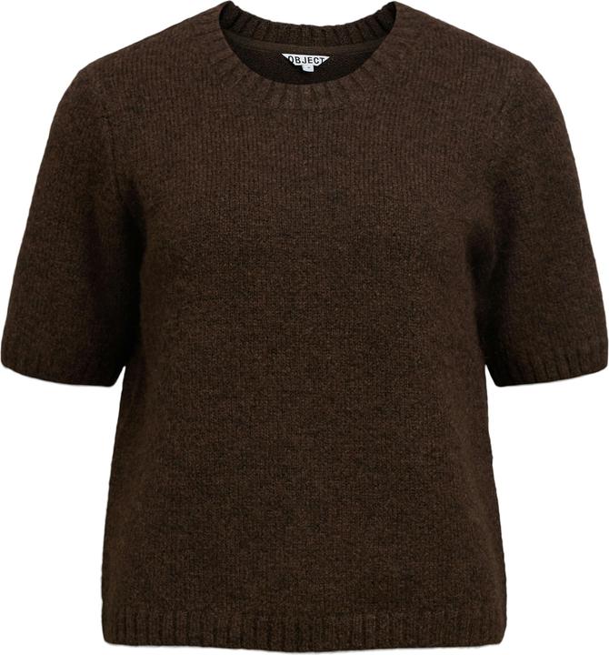 Produktbild Object Kurzarm Strickoberteil (XS)