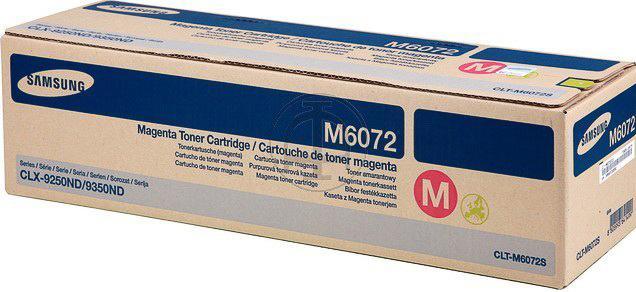Produktbild Samsung Clt-M6072sm (M)