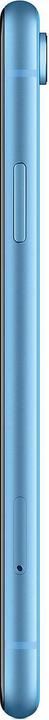 Produktbild Phone Recycle Solution iPhone XR (Royal Blue, 6.10", 12 Mpx, A / Wie neu)