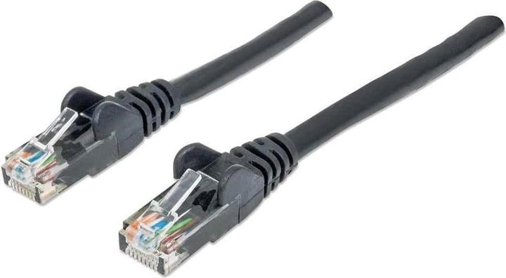Produktbild Intellinet Network Cable, Cat6, UTP (UTP, CAT6, 6 m)