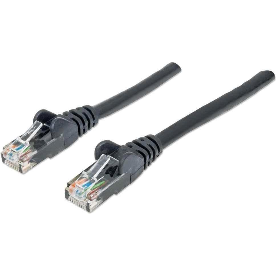 Intellinet Network Cable, Cat6, UTP (6 m), Netzwerkkabel