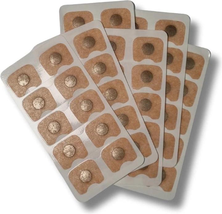 Produktbild NightHaven Magnetic Nose Strip