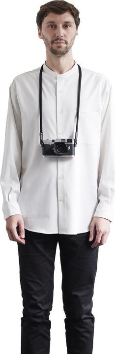 Image du produit Artisan & Artist Silk Cord Strap Tape Ring (Dragonne)