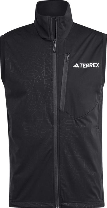 Actual product image adidas Xperior Cross Country Softshell (XL)